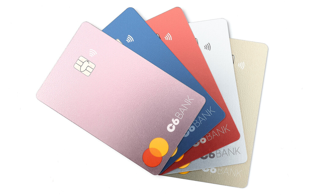 C6 Bank x Will Bank: Qual cartão se destaca mais no seu bolso? 1 image 12