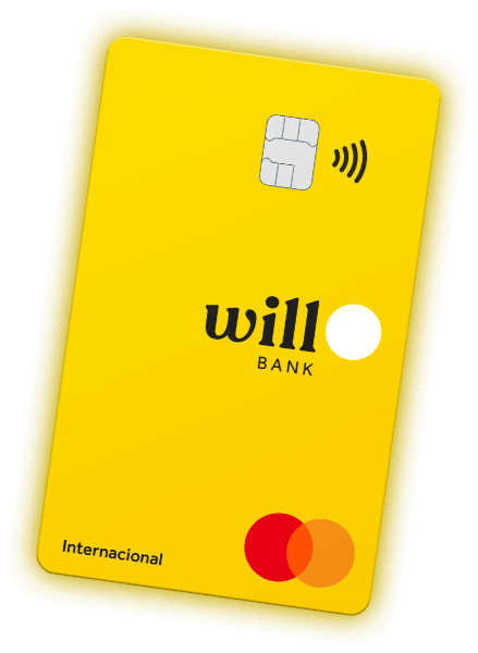 C6 Bank x Will Bank: Qual cartão se destaca mais no seu bolso? 2 image 13