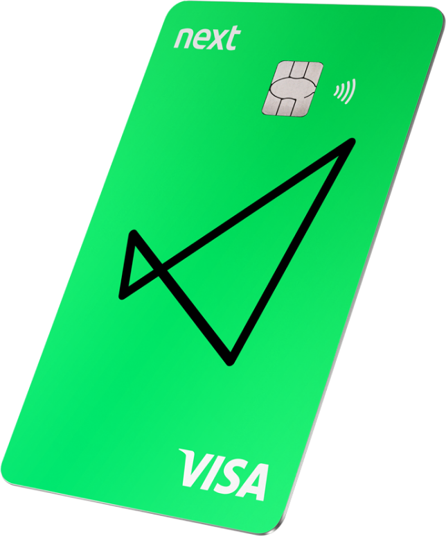 Next Visa Internacional x Neon: Qual cartão combina mais com seu perfil? 1 image 14