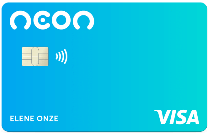 Azul Gold x Neon: Qual cartão vale mais a pena em 2025? 2 image 2