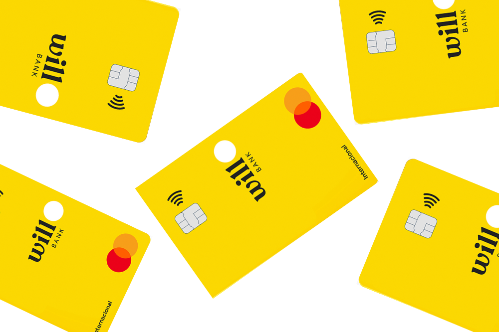 Player's Bank x Will Bank: O duelo que vai mudar seu jeito de usar crédito 2 image 11