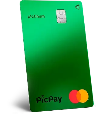 PicPay Platinum x Nomad: Descubra qual cartão oferece mais benefícios para o seu perfil 1 image 7