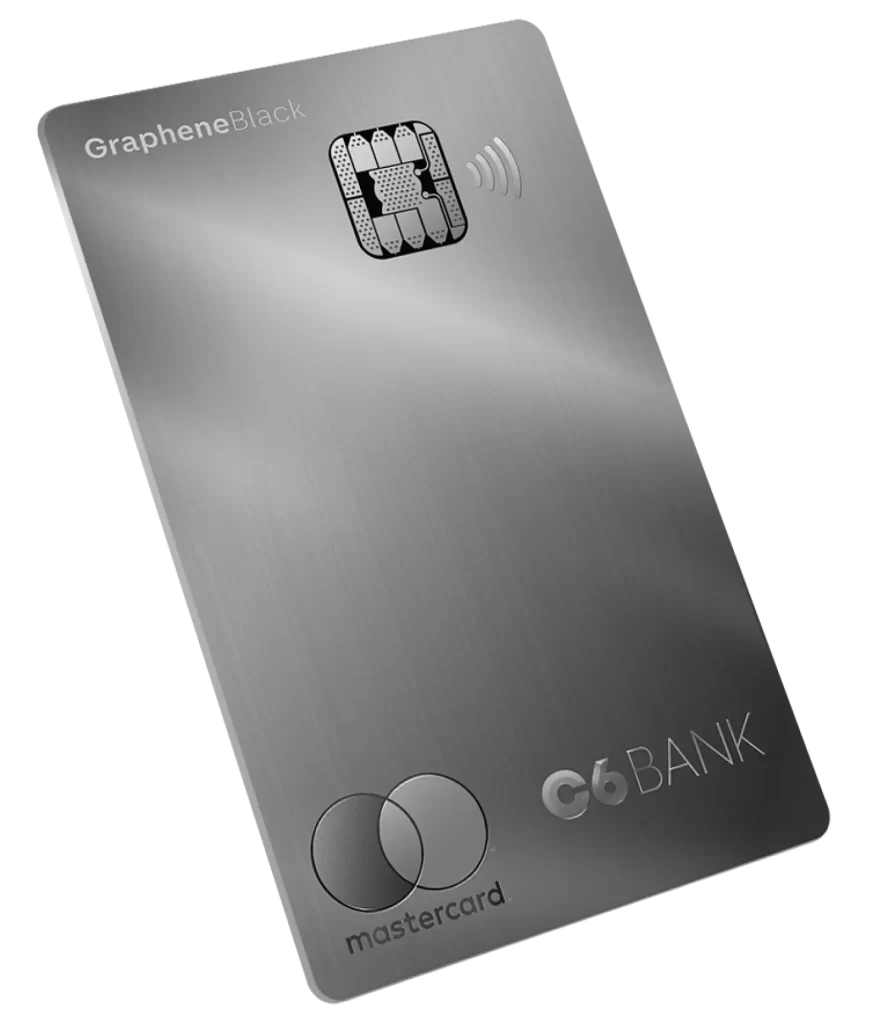 C6 Graphene x XP Visa Infinite: Qual o melhor cartão premium para o seu estilo de vida? 1 image