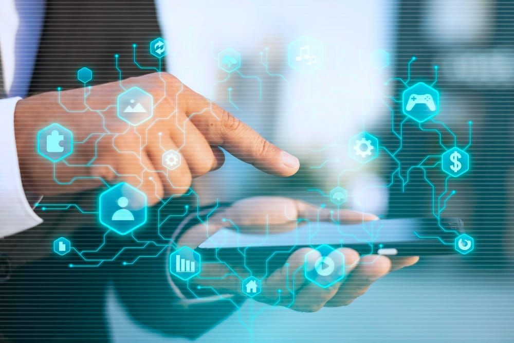 Tokenização de ativos no Brasil: o que significa para o investidor comum em 2025 1 tokenizacao 1